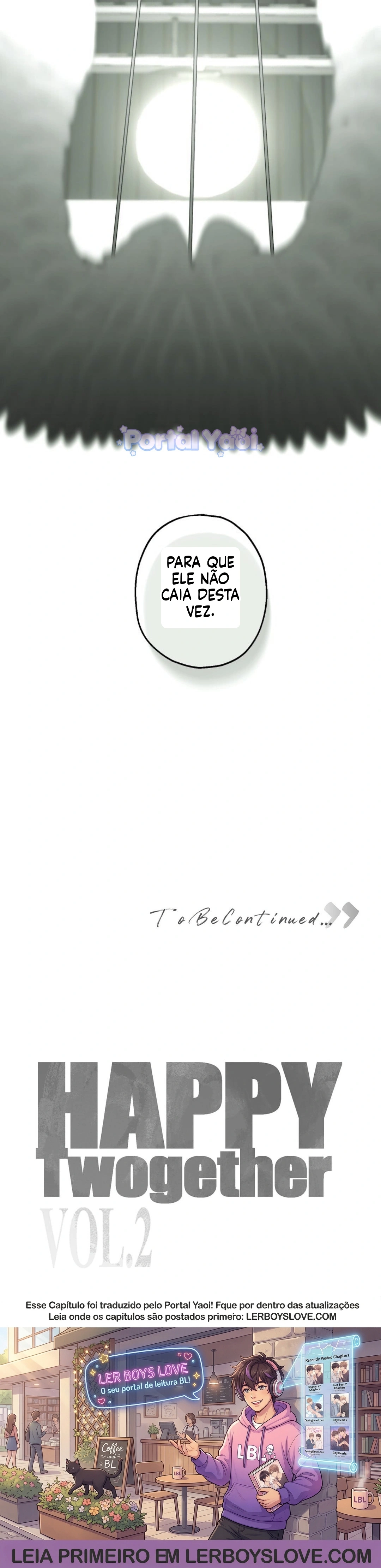 Felizes juntos Capítulo 32 Página 35