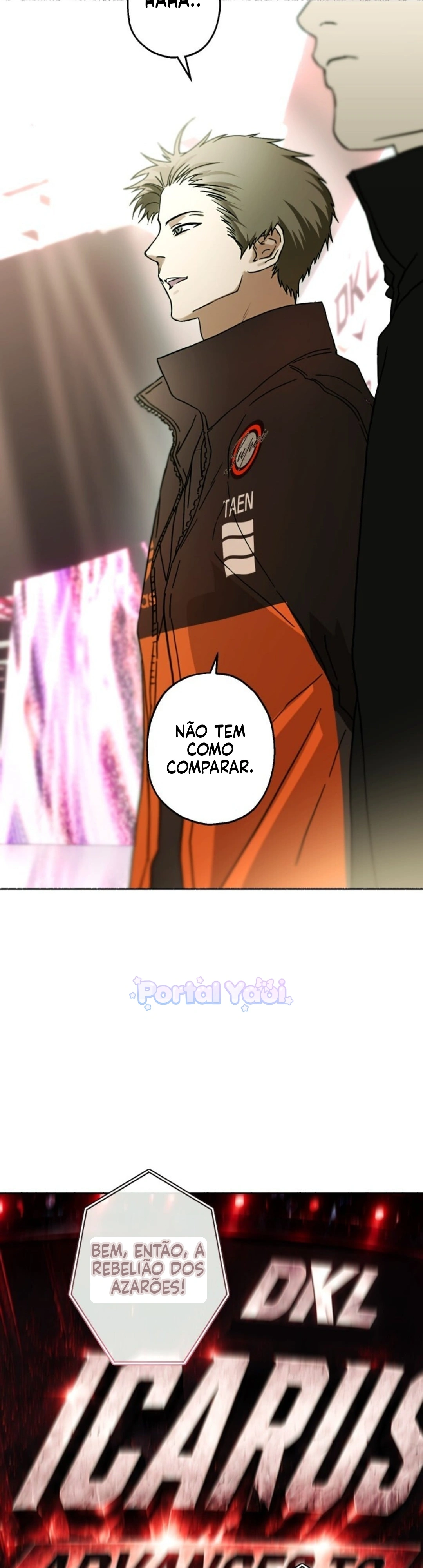 Felizes juntos Capítulo 32 Página 5