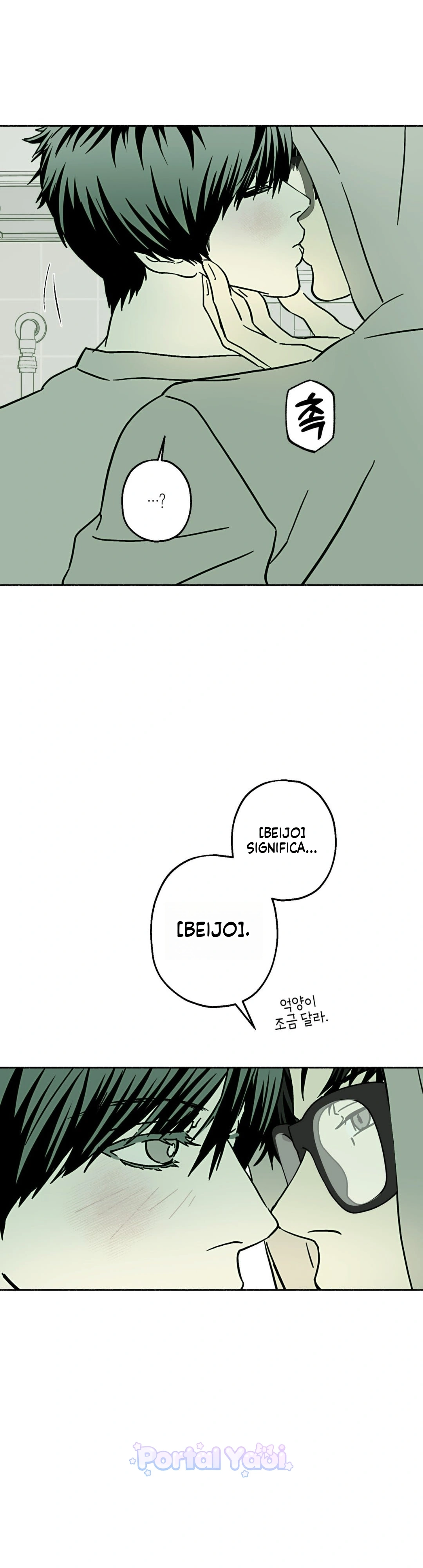 Felizes juntos Capítulo 33 Página 10