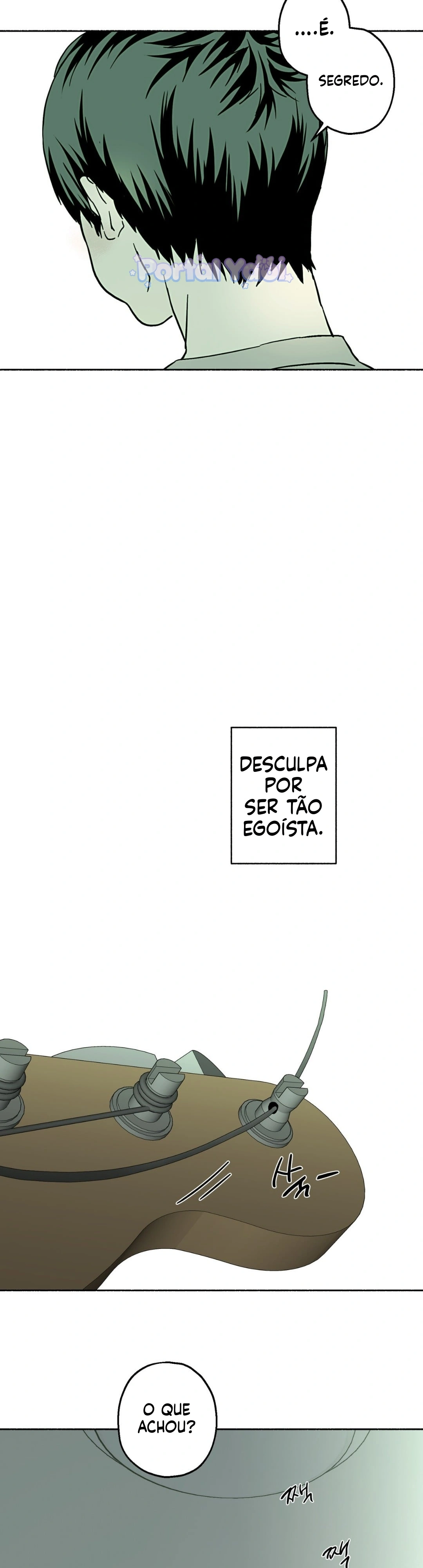 Felizes juntos Capítulo 33 Página 13