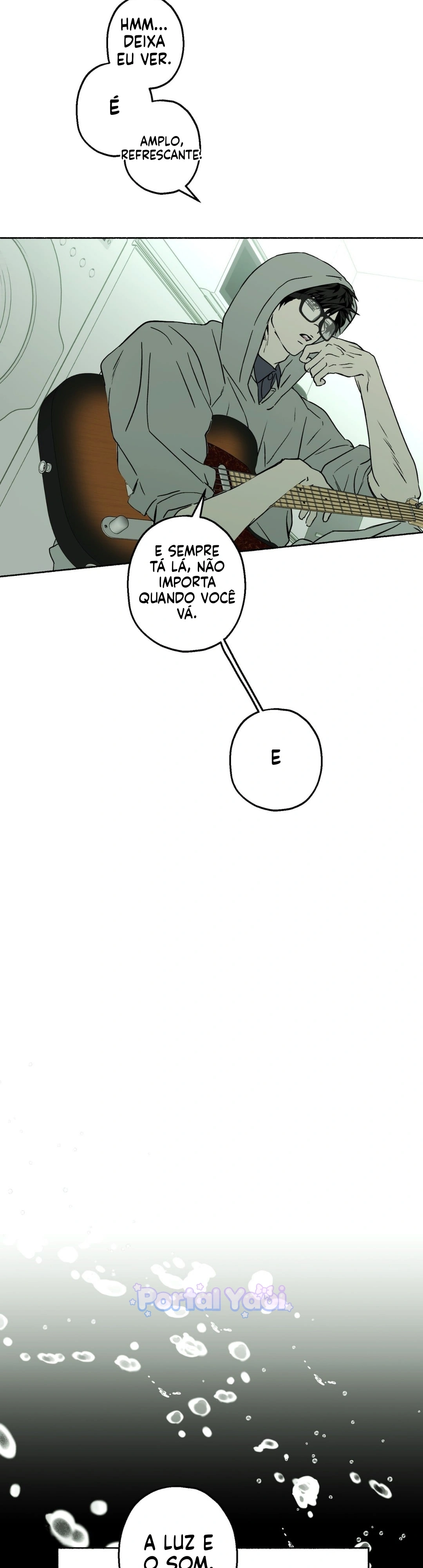 Felizes juntos Capítulo 33 Página 18