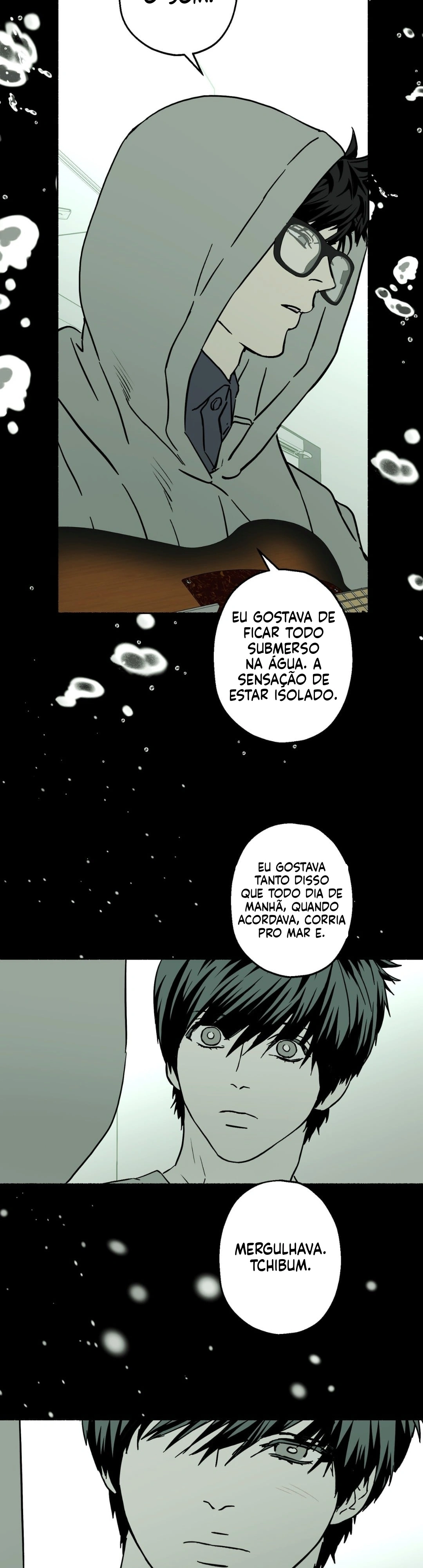 Felizes juntos Capítulo 33 Página 19