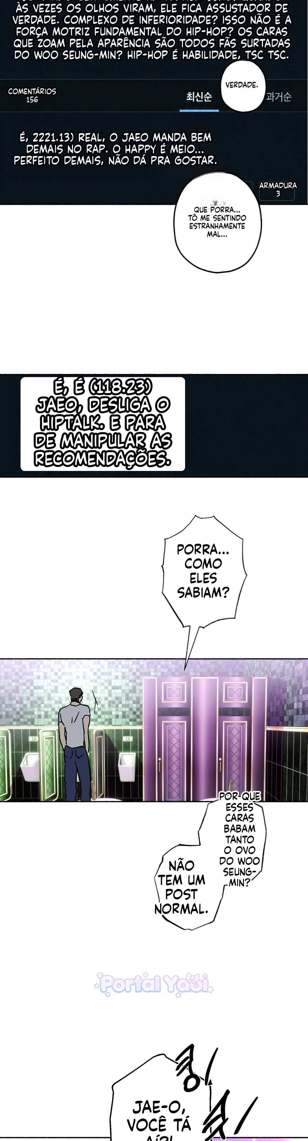 Felizes juntos Capítulo 33 Página 2