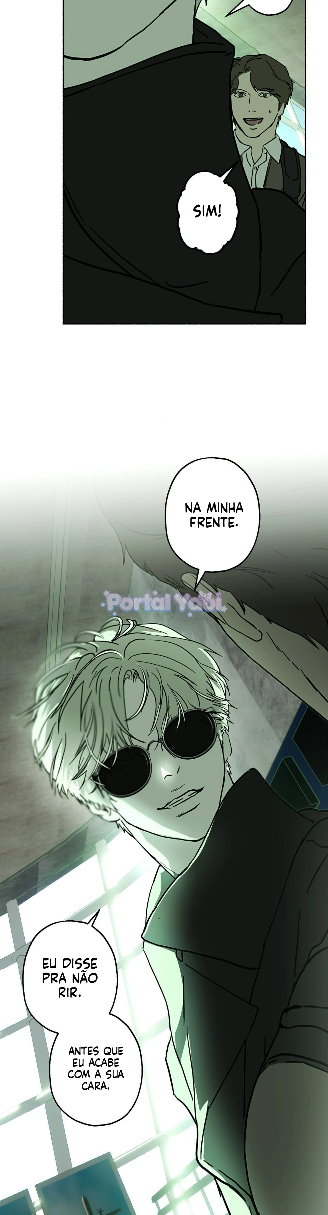 Felizes juntos Capítulo 33 Página 30