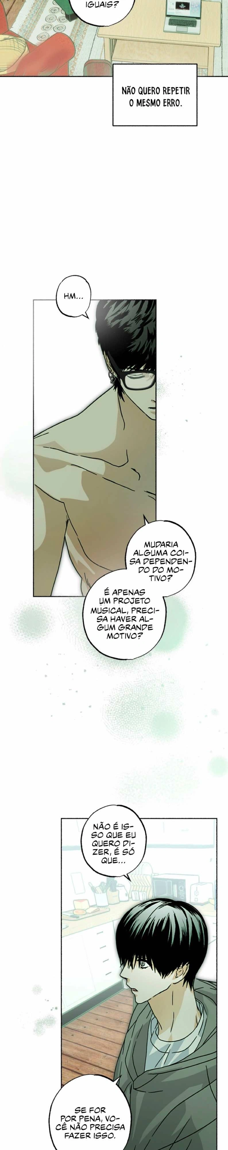 Felizes juntos Capítulo 4 Página 10