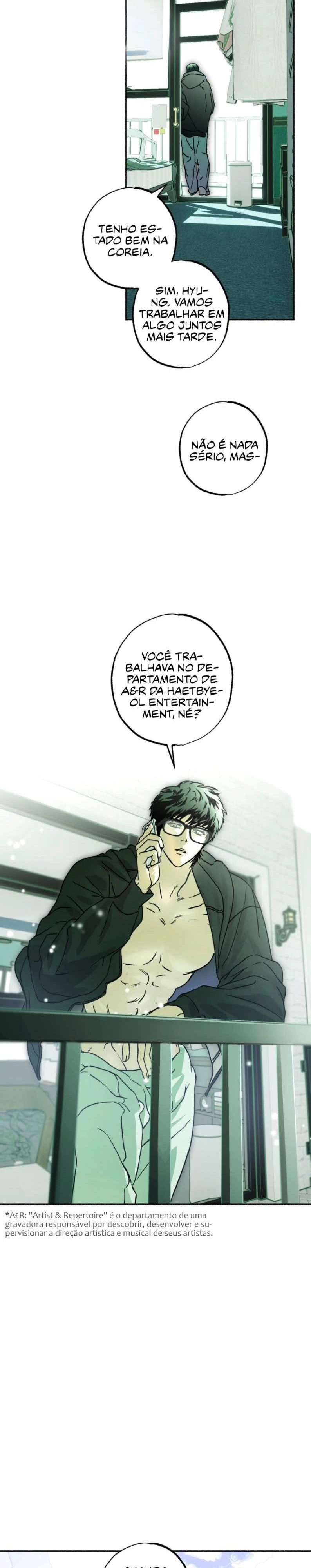 Felizes juntos Capítulo 4 Página 20