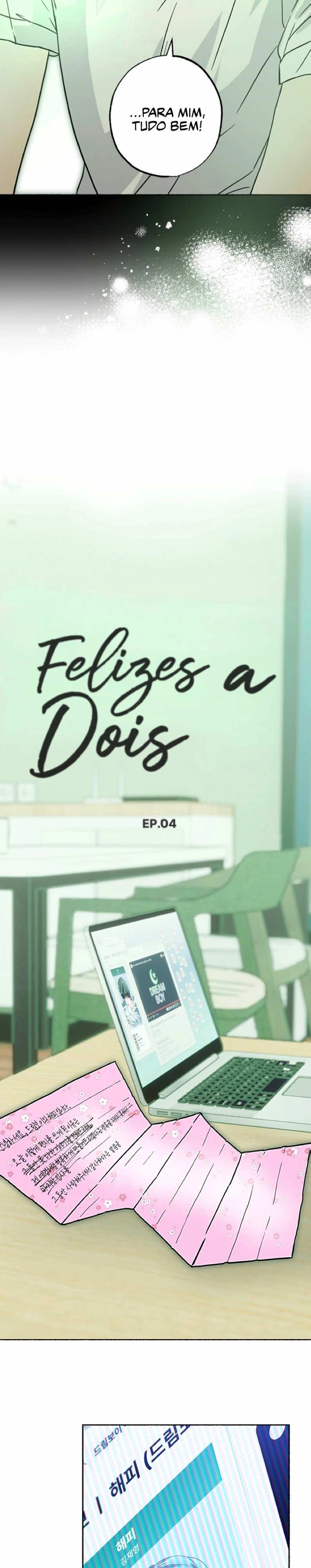 Felizes juntos Capítulo 4 Página 4