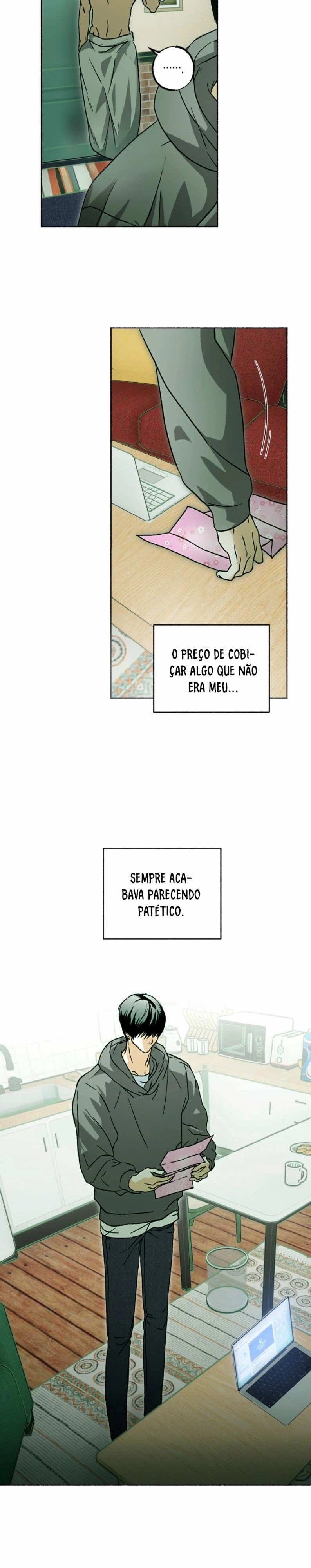 Felizes juntos Capítulo 4 Página 7