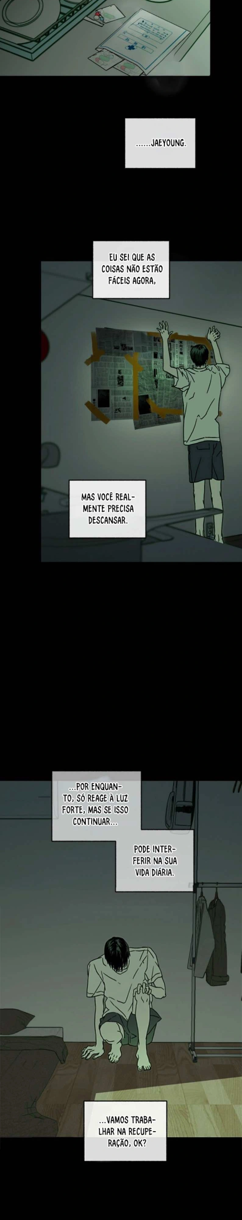 Felizes juntos Capítulo 5 Página 12