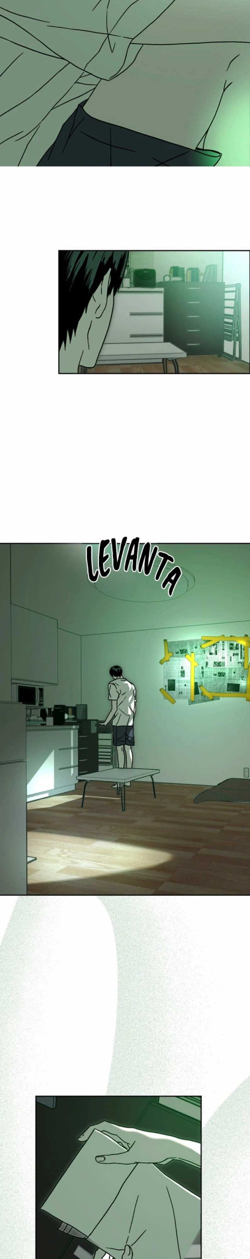 Felizes juntos Capítulo 5 Página 15