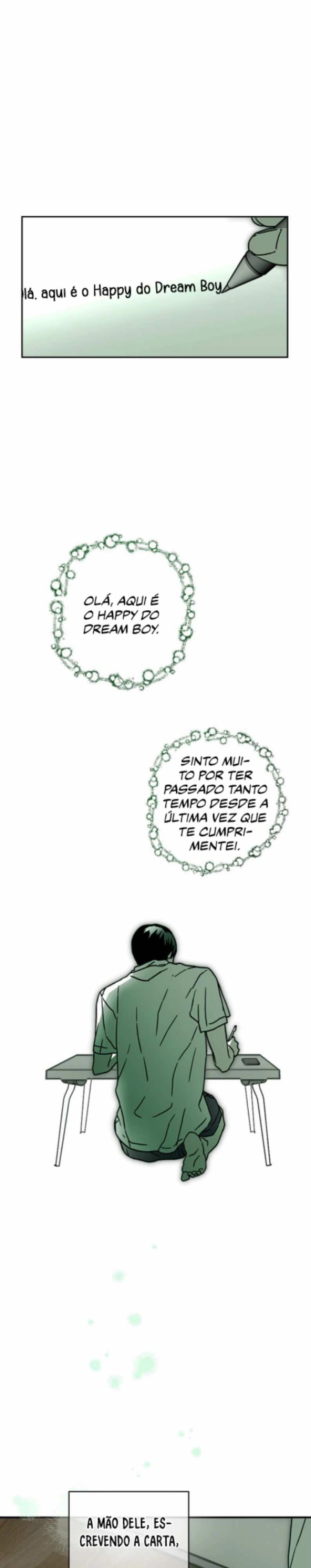 Felizes juntos Capítulo 5 Página 17