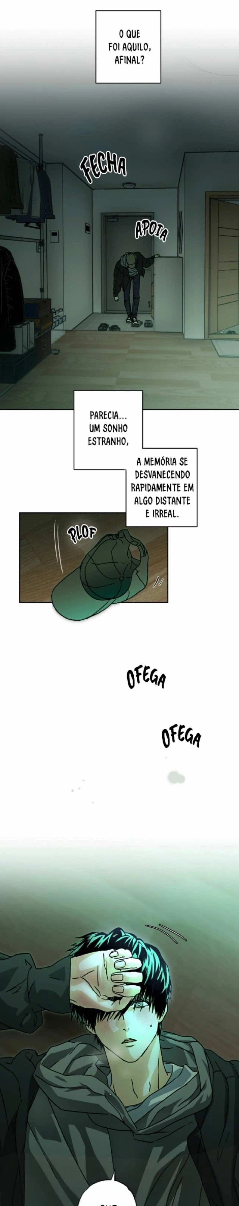 Felizes juntos Capítulo 5 Página 2