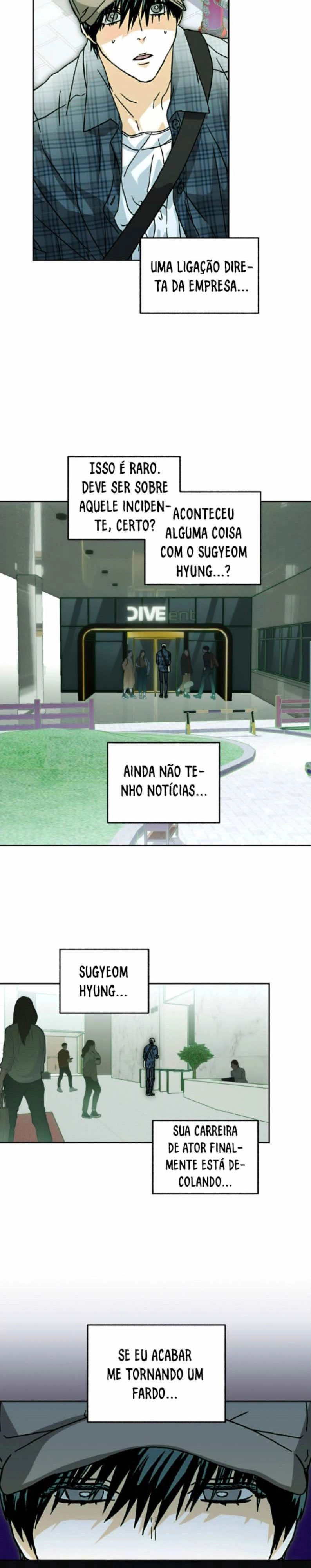 Felizes juntos Capítulo 5 Página 21