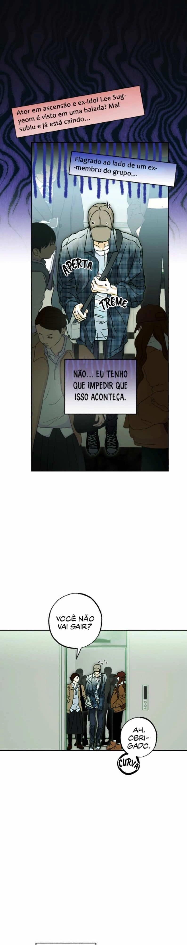 Felizes juntos Capítulo 5 Página 22