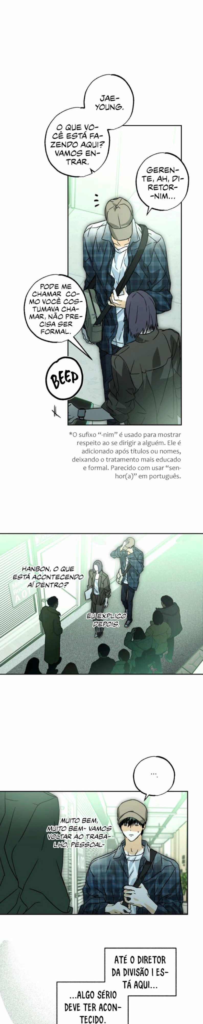 Felizes juntos Capítulo 5 Página 24