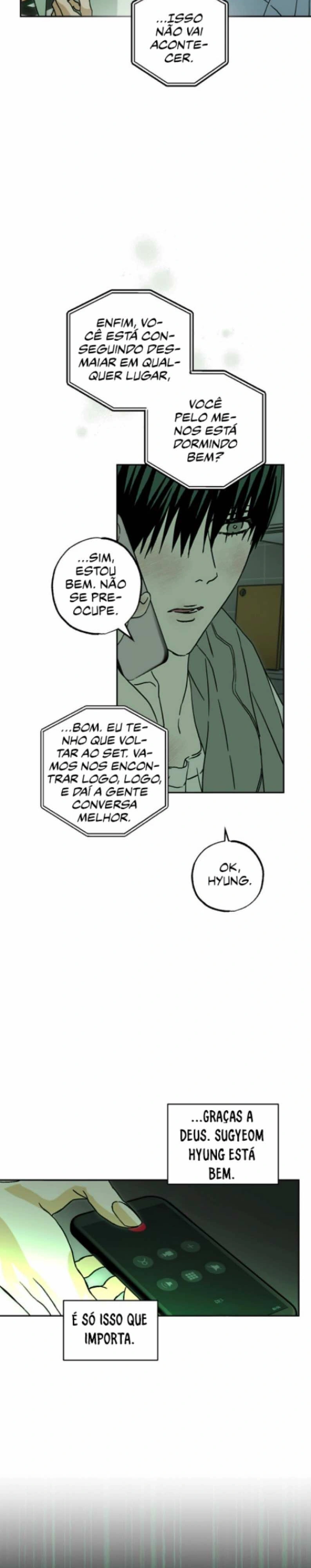 Felizes juntos Capítulo 5 Página 6