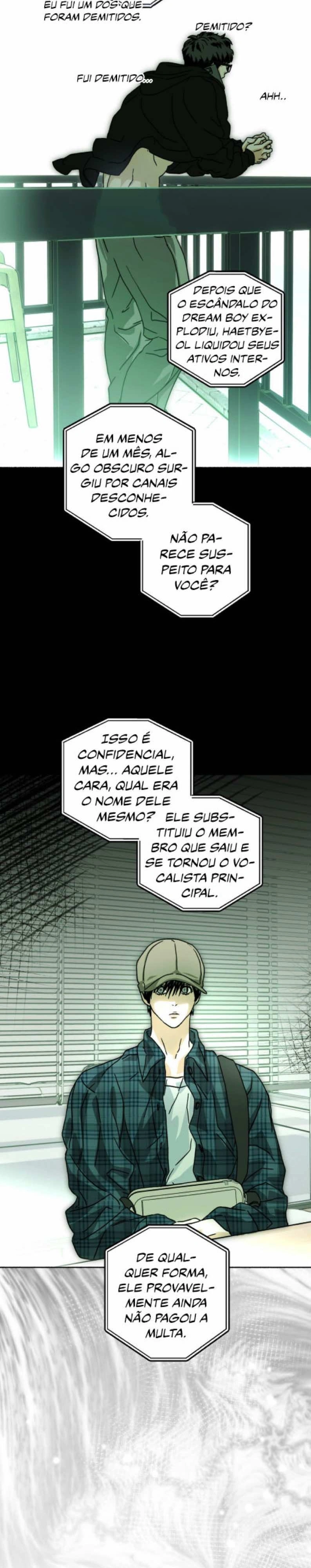 Felizes juntos Capítulo 6 Página 10