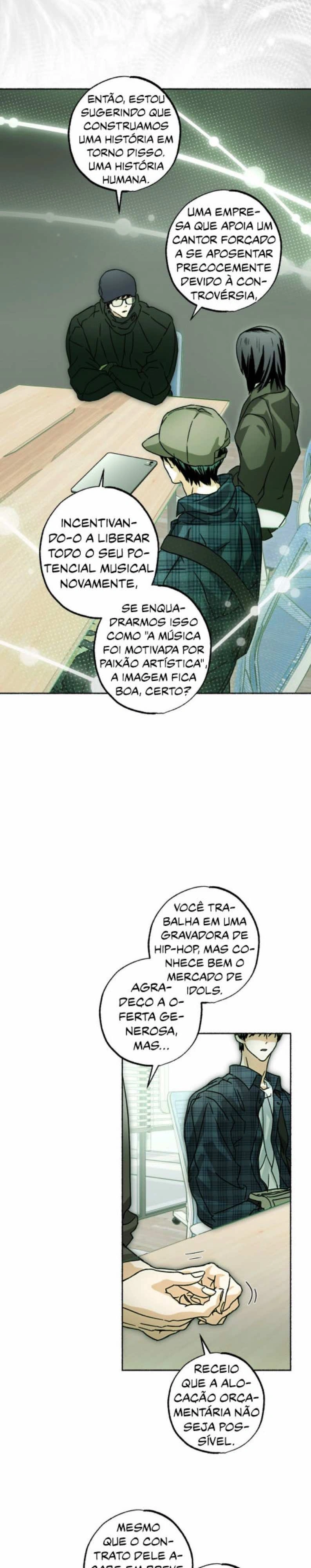 Felizes juntos Capítulo 6 Página 11