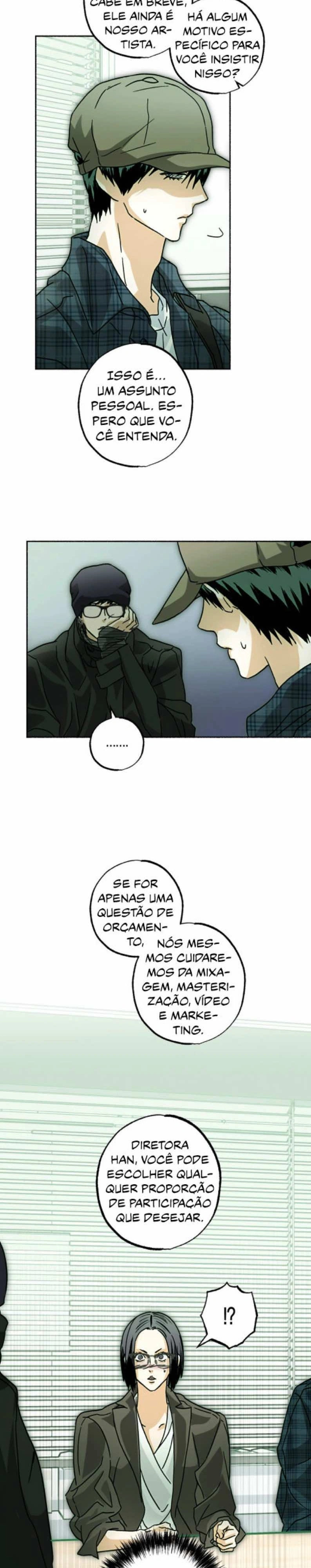 Felizes juntos Capítulo 6 Página 12