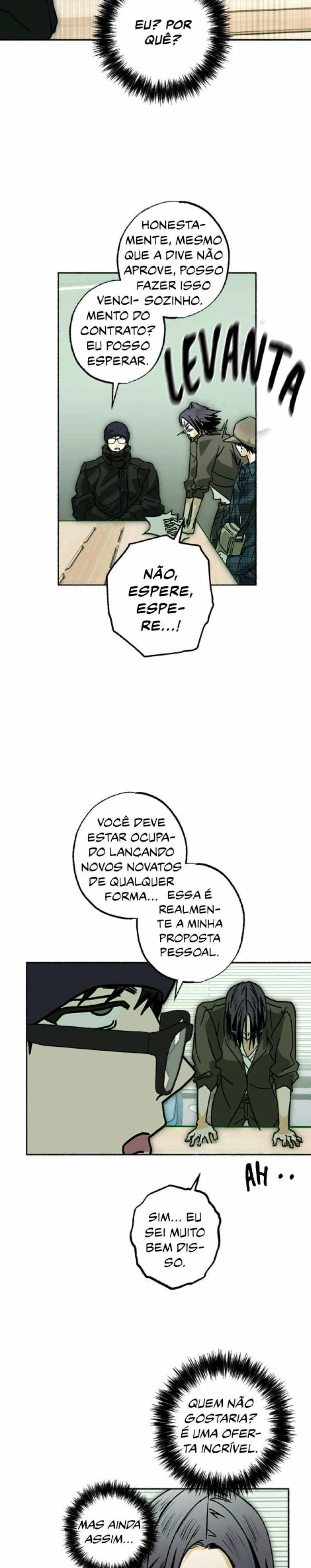 Felizes juntos Capítulo 6 Página 13