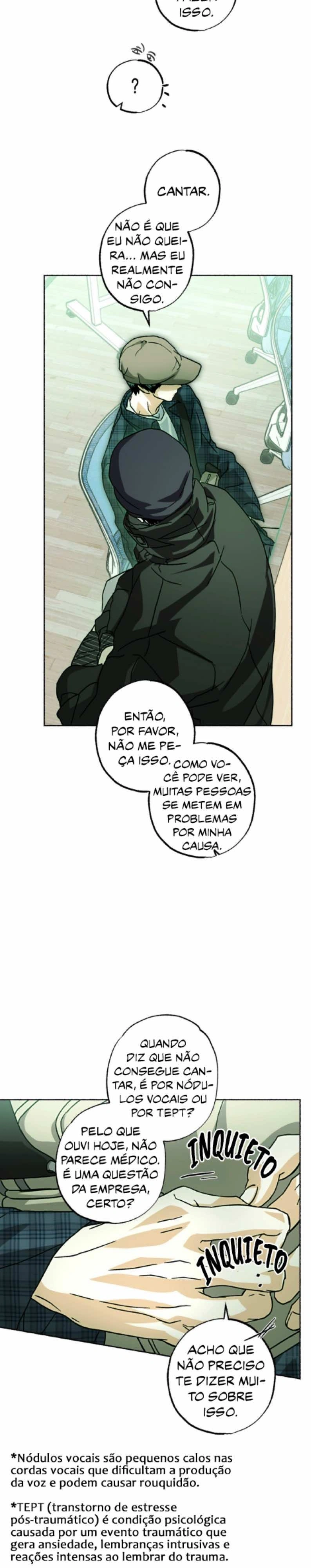 Felizes juntos Capítulo 6 Página 18