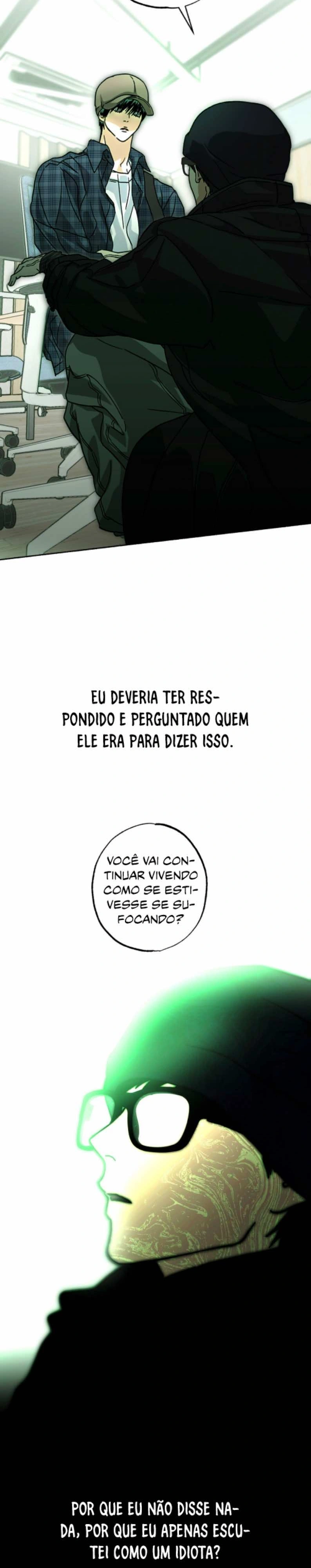 Felizes juntos Capítulo 6 Página 20