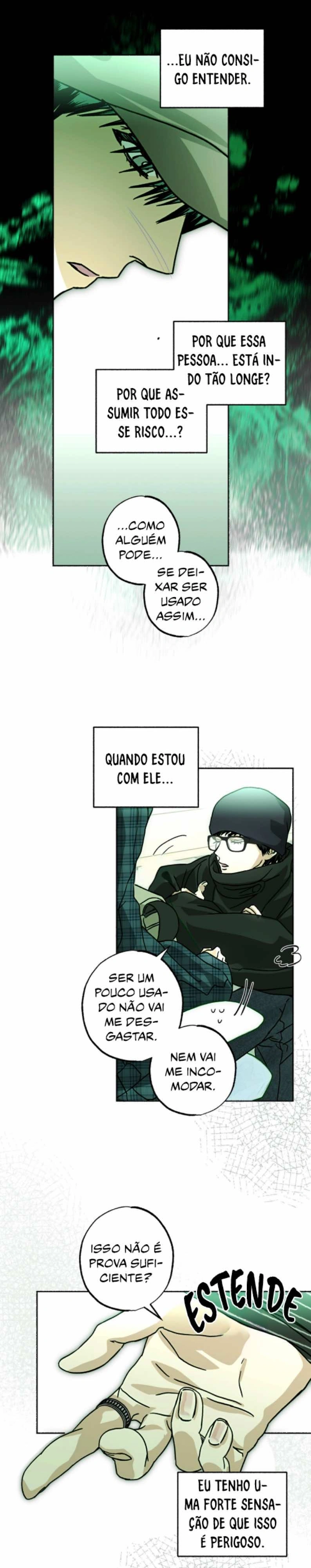 Felizes juntos Capítulo 6 Página 22