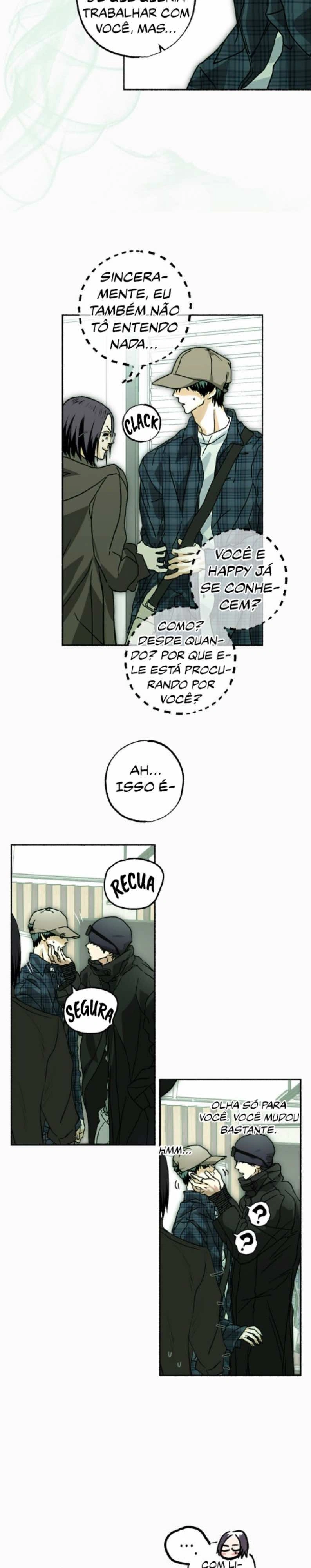 Felizes juntos Capítulo 6 Página 5