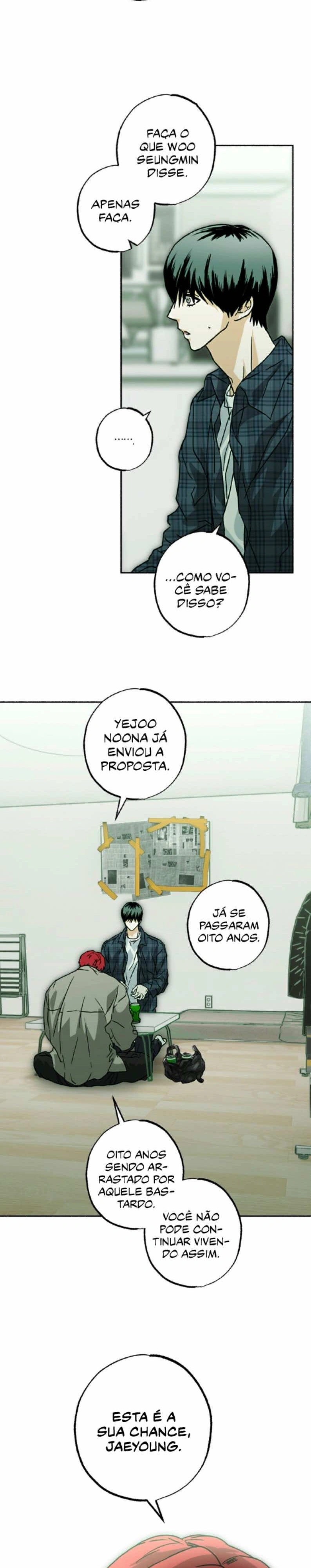 Felizes juntos Capítulo 7 Página 10