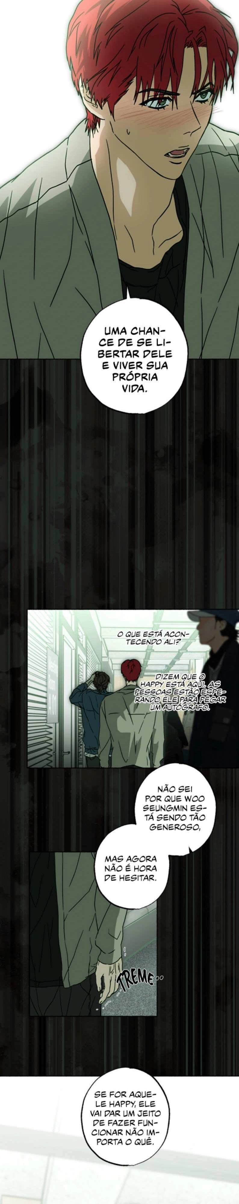 Felizes juntos Capítulo 7 Página 11