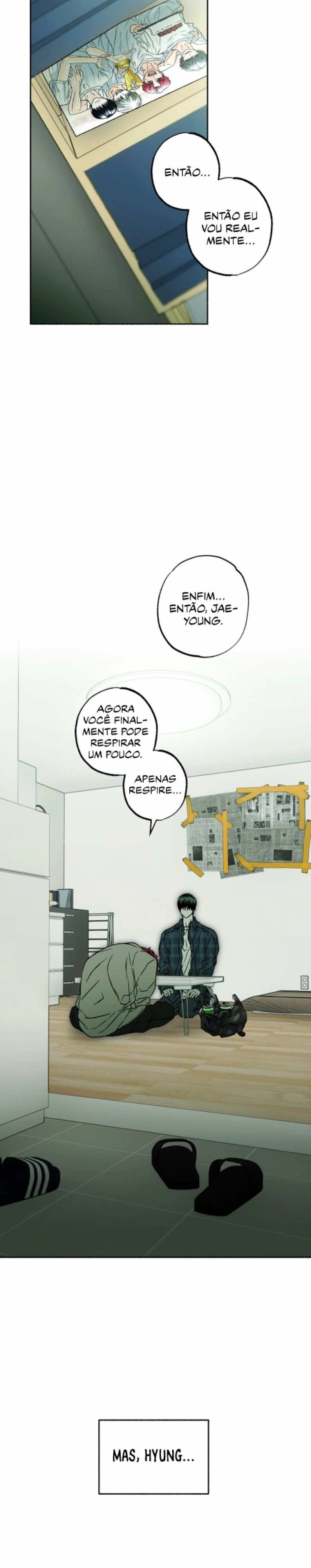 Felizes juntos Capítulo 7 Página 13