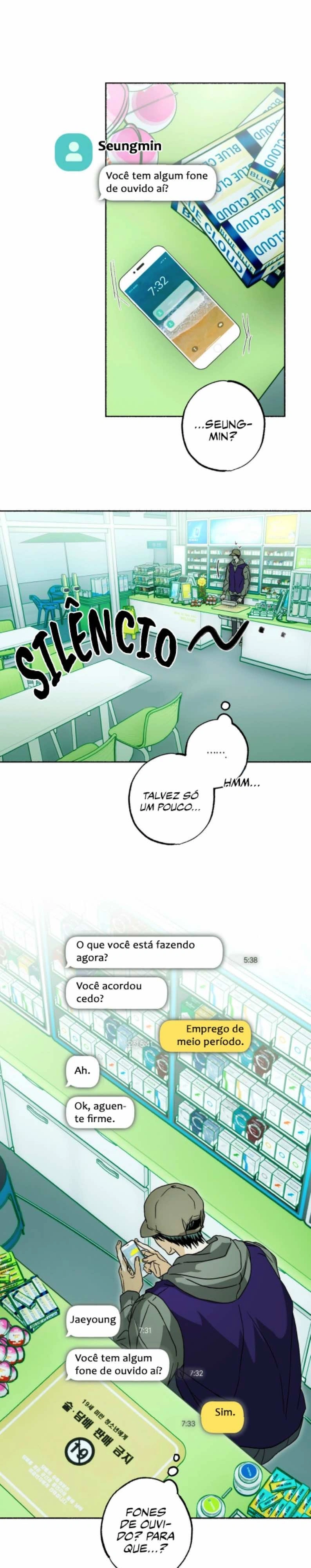 Felizes juntos Capítulo 7 Página 16