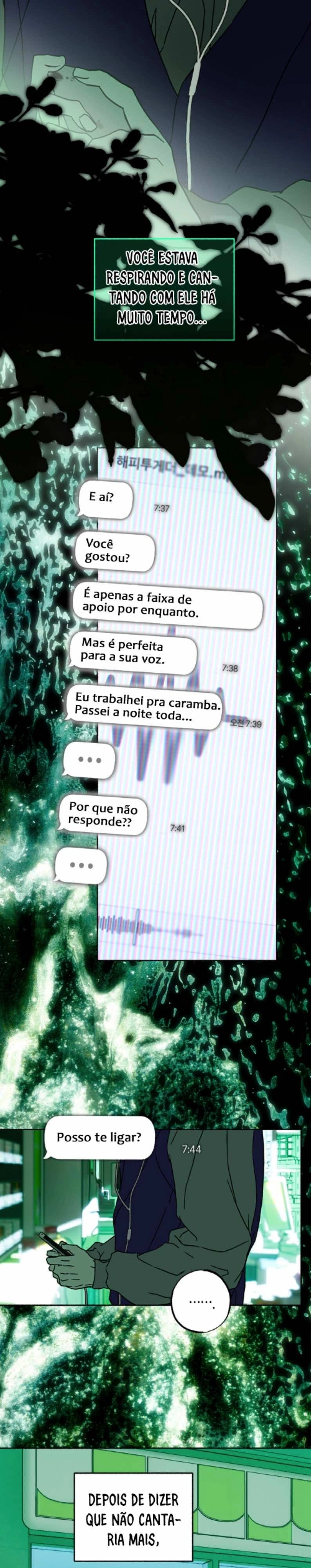Felizes juntos Capítulo 7 Página 20