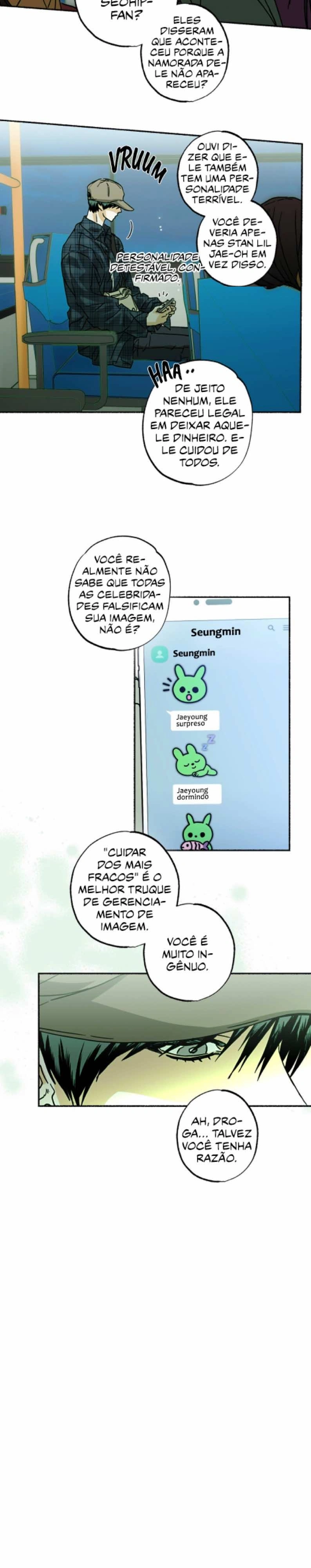 Felizes juntos Capítulo 7 Página 4