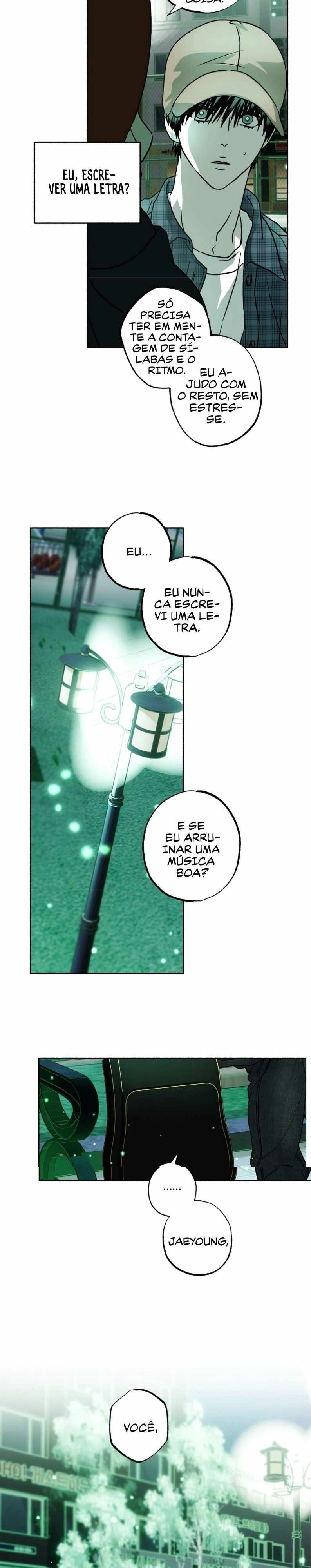 Felizes juntos Capítulo 8 Página 26
