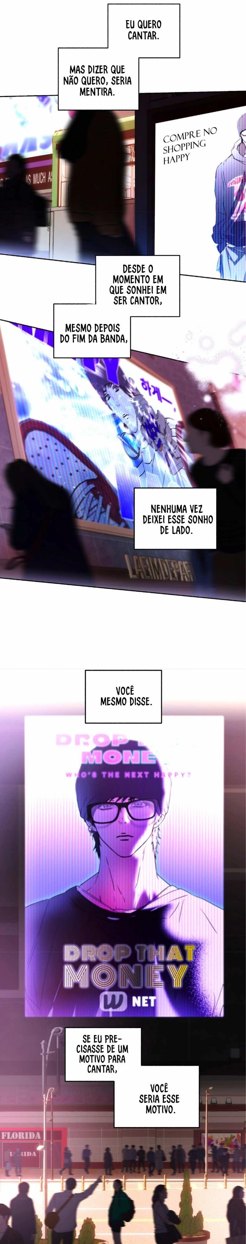 Felizes juntos Capítulo 8 Página 7