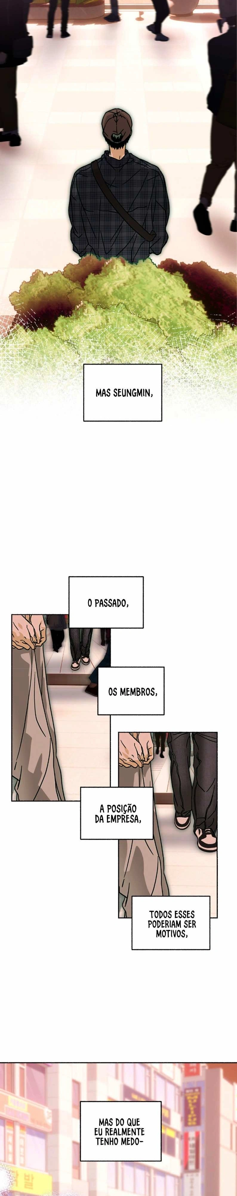 Felizes juntos Capítulo 8 Página 8