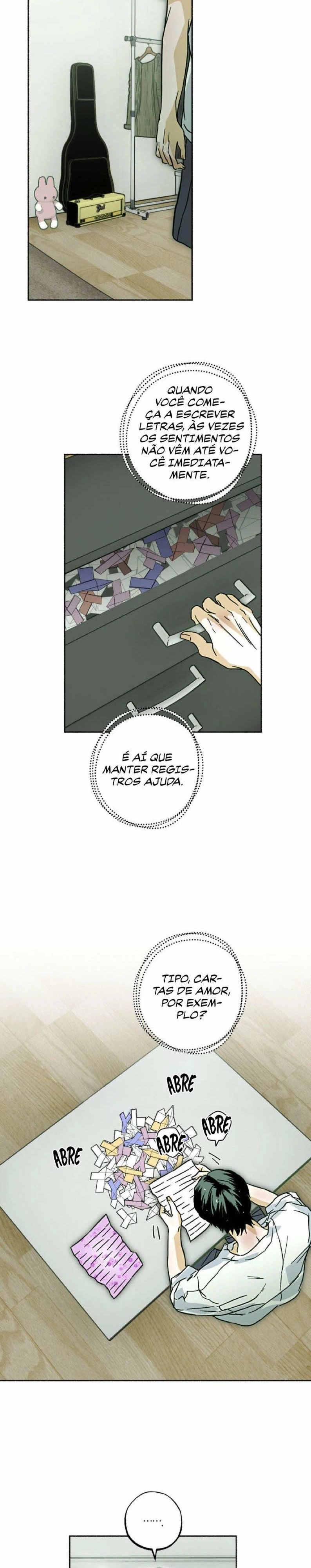 Felizes juntos Capítulo 9 Página 13