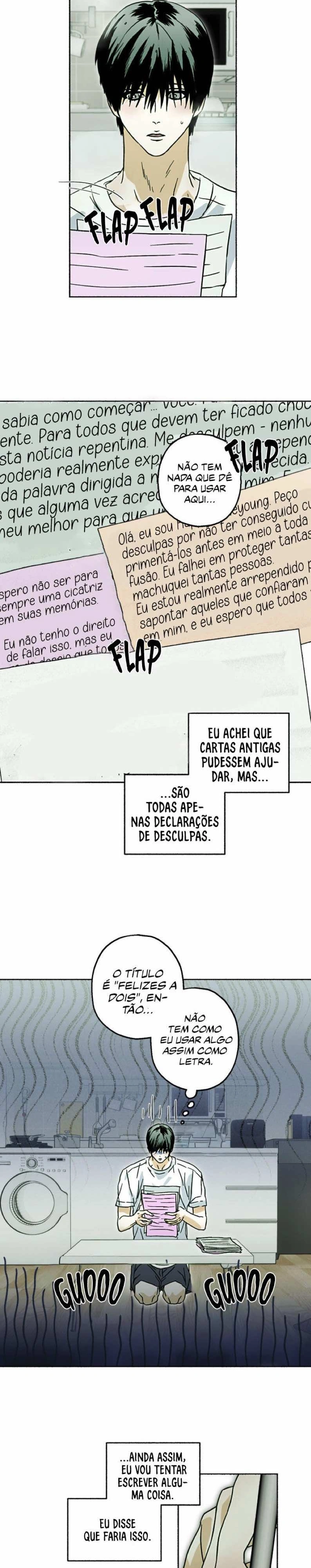 Felizes juntos Capítulo 9 Página 14