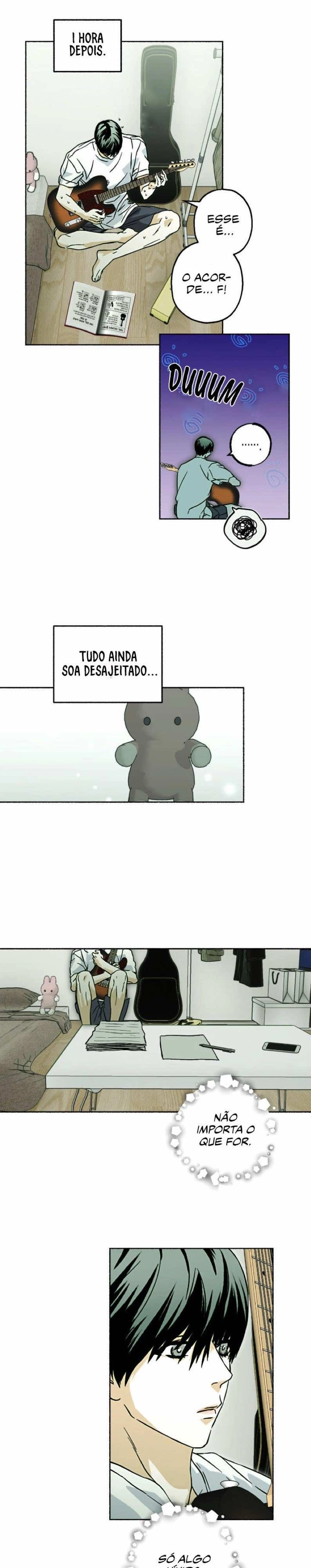 Felizes juntos Capítulo 9 Página 18