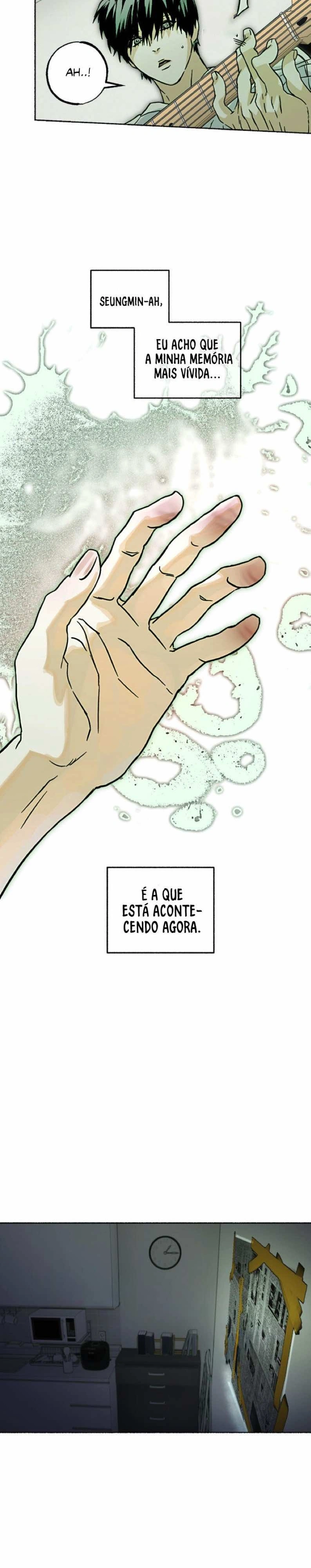 Felizes juntos Capítulo 9 Página 20