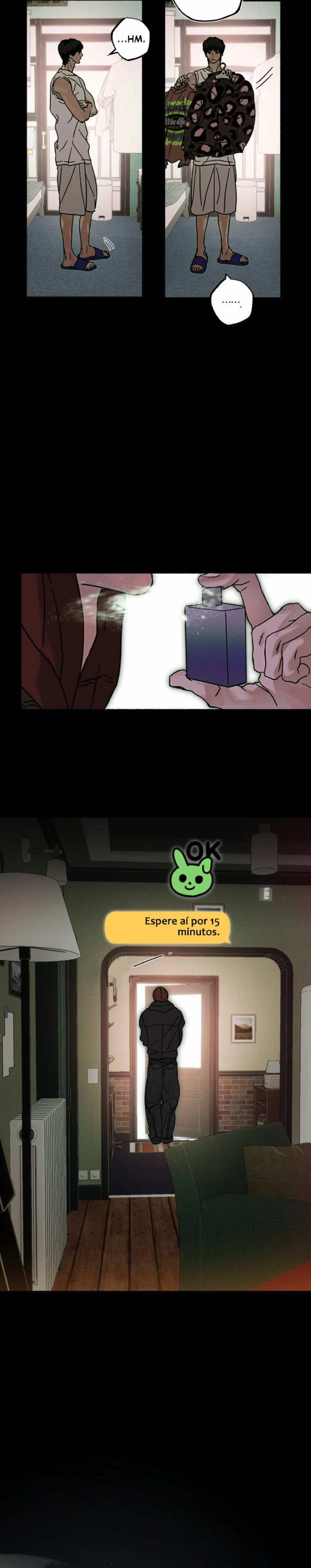 Felizes juntos Capítulo 9 Página 4