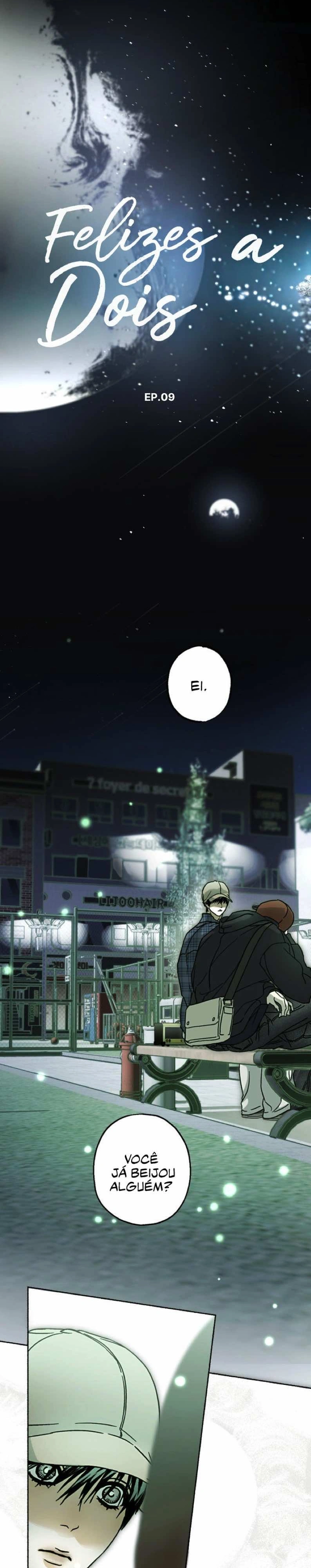 Felizes juntos Capítulo 9 Página 5