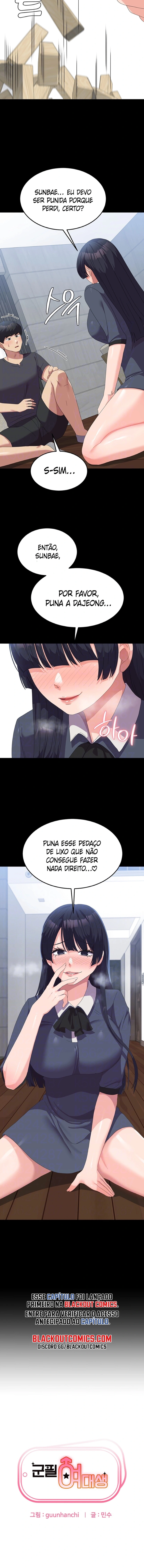 Female College Student Capítulo 46 Página 2