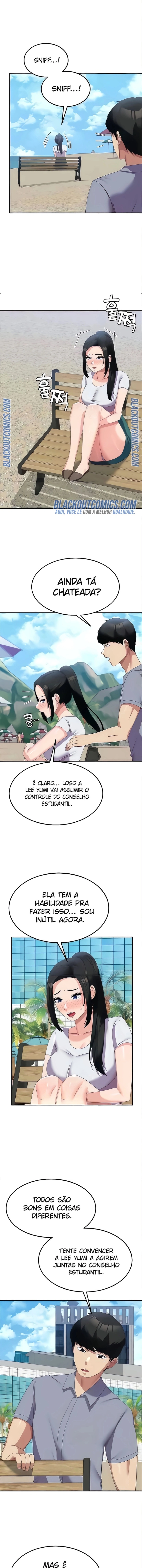 Female College Student Capítulo 49 Página 2