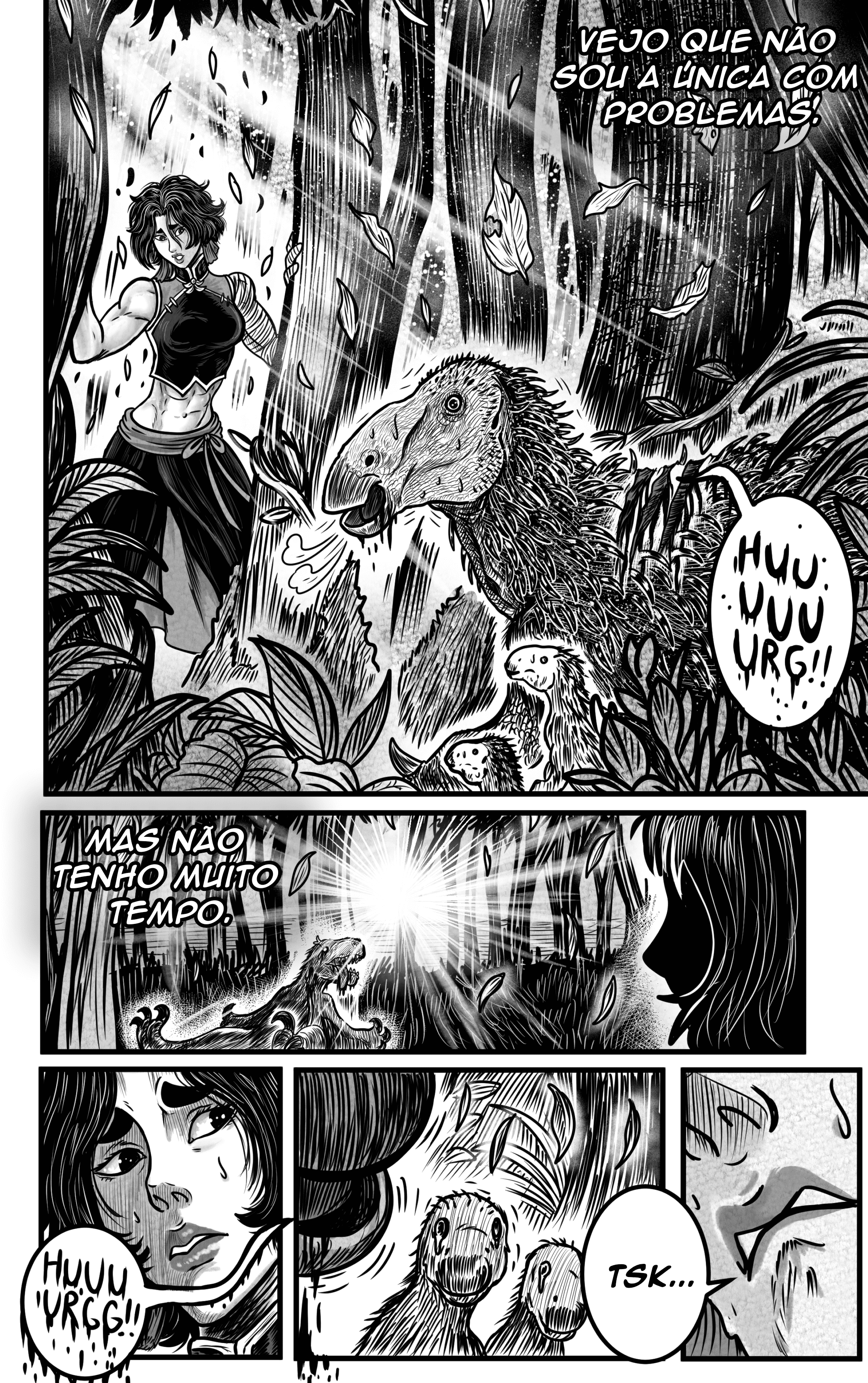 Feng Capítulo 0 Página 12