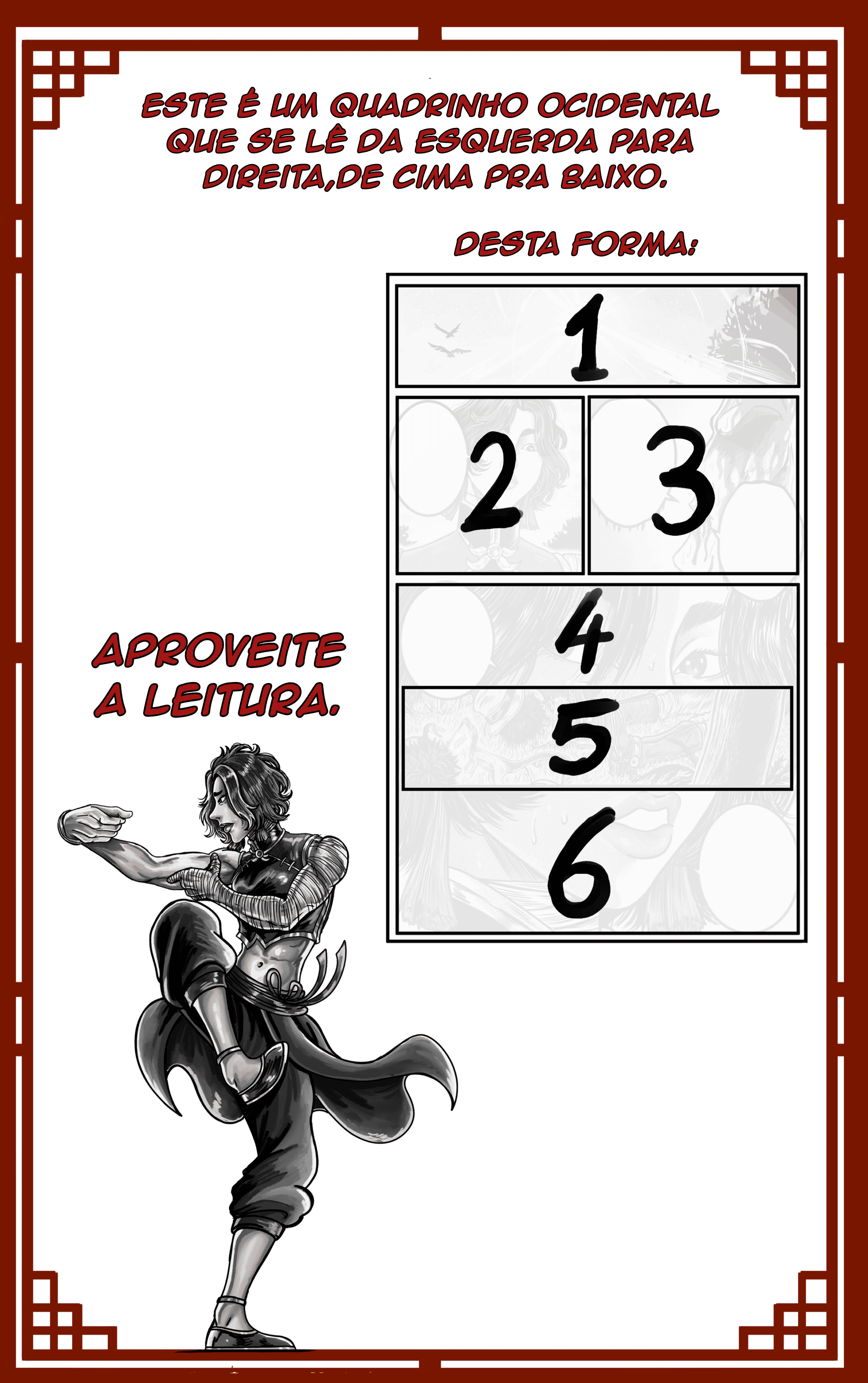 Feng Capítulo 0 Página 2