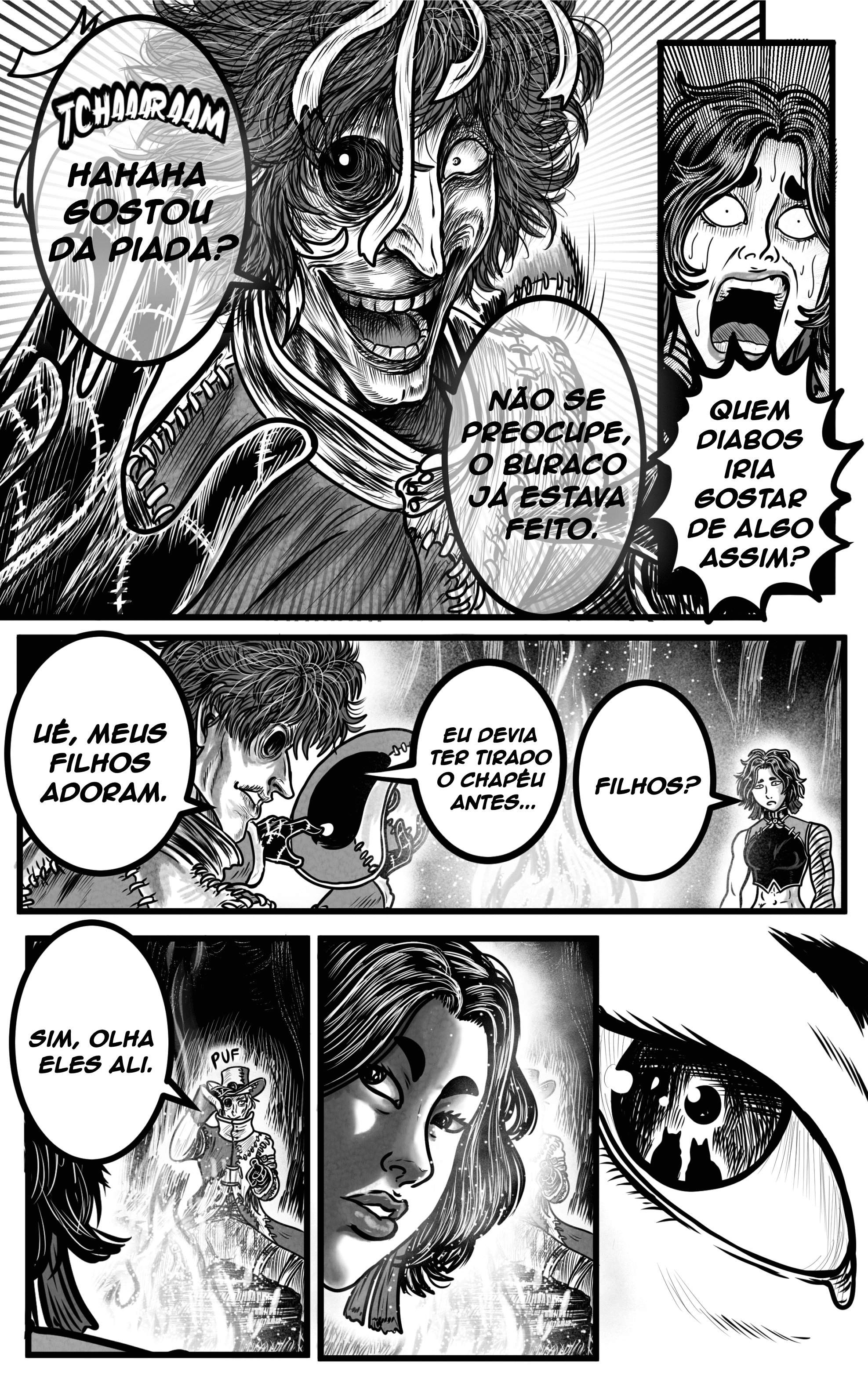 Feng Capítulo 0 Página 26