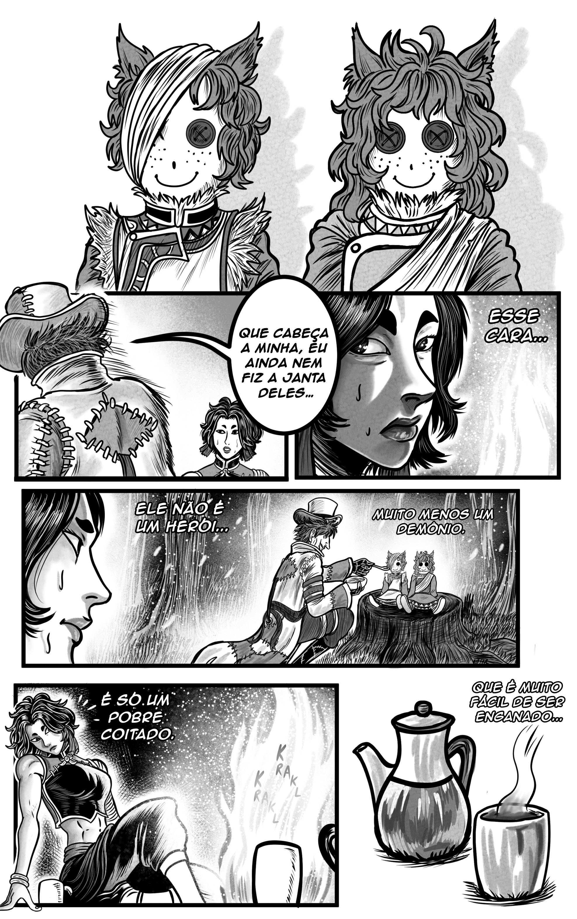 Feng Capítulo 0 Página 27