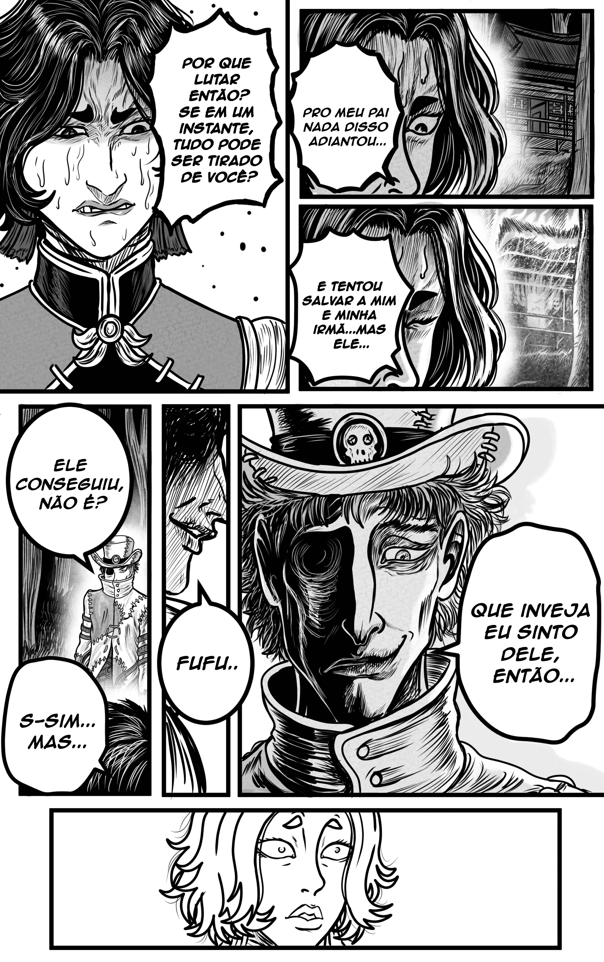 Feng Capítulo 0 Página 30